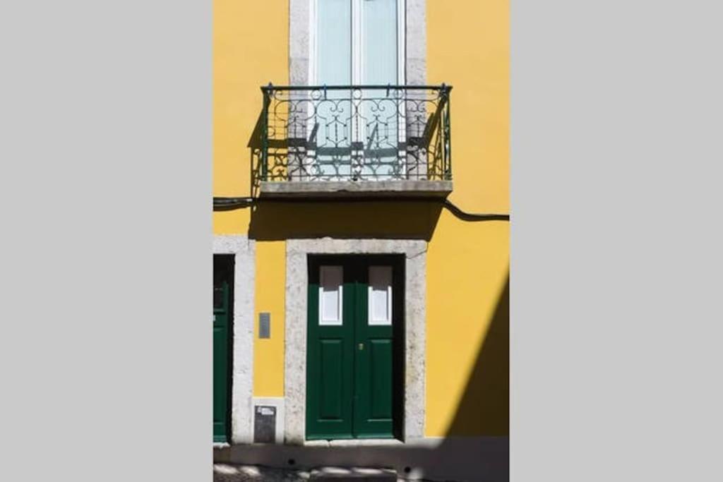 Home Lisbon 1 المظهر الخارجي الصورة